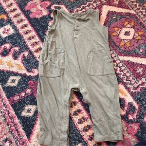 12-18m Baby Gap Sleeveless Romper